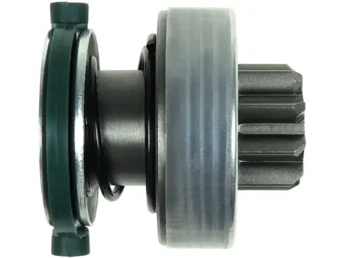 VRIJWIELAANDRIJVING, STARTER AS-PL SD0072)