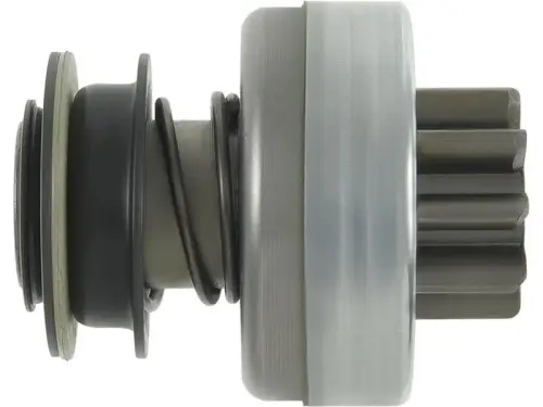 VRIJWIELAANDRIJVING, STARTER AS-PL SD0011)