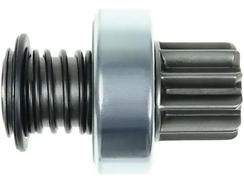 VRIJWIELAANDRIJVING, STARTER AS-PL SD0069)