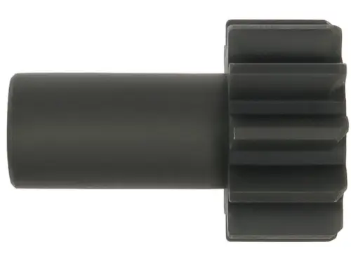 VRIJWIELAANDRIJVING, STARTER AS-PL SD0214)
