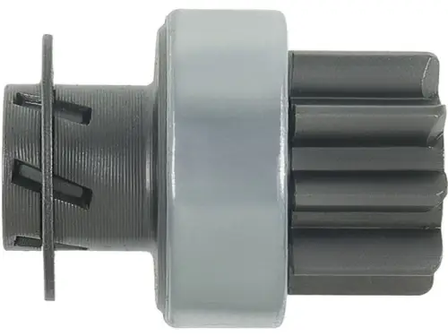 VRIJWIELAANDRIJVING, STARTER AS-PL SD1026)