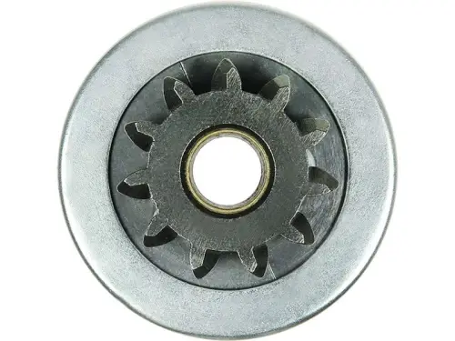 VRIJWIELAANDRIJVING, STARTER AS-PL SD0154)