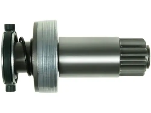 VRIJWIELAANDRIJVING, STARTER AS-PL SD0100)