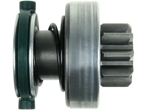 VRIJWIELAANDRIJVING, STARTER AS-PL SD0095)