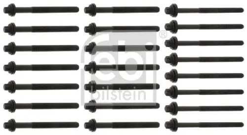 Cilinderkopbout set FEBI BILSTEIN 18618)