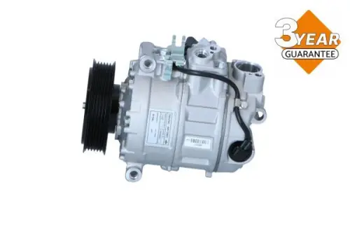 COMPRESSOR, AIRCONDITIONING NRF 32883)