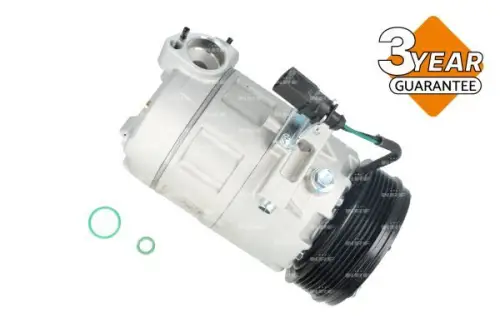 COMPRESSOR, AIRCONDITIONING NRF 32870)