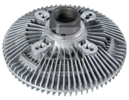 KOPPELING, RADIATEURVENTILATOR FEBI BILSTEIN 31457)