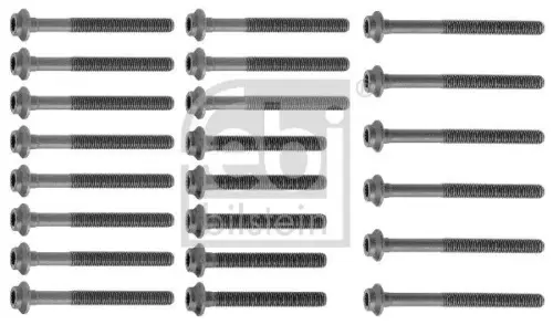 Cilinderkopbout set FEBI BILSTEIN 10232)