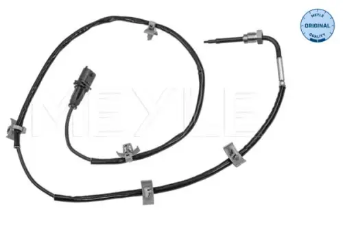 SENSOR, UITLAATGASTEMPERATUUR MEYLE 614 800 0044)