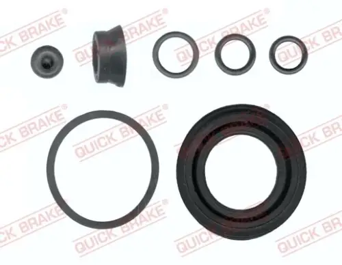 REPARATIESET, REMKLAUW QUICK BRAKE 114-0001)