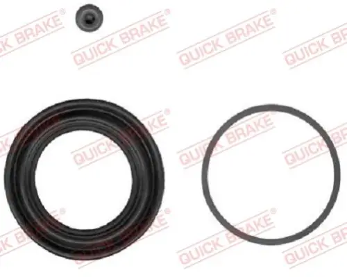REPARATIESET, REMKLAUW QUICK BRAKE 114-0012)