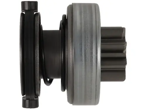 VRIJWIELAANDRIJVING, STARTER AS-PL SD0161S)
