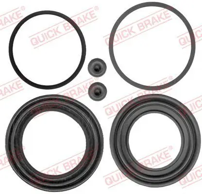 REPARATIESET, REMKLAUW QUICK BRAKE 114-0018)