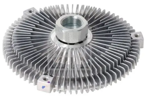 KOPPELING, RADIATEURVENTILATOR FEBI BILSTEIN 18681)