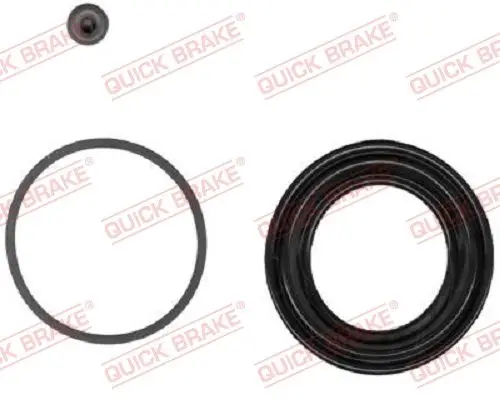 REPARATIESET, REMKLAUW QUICK BRAKE 114-0003)