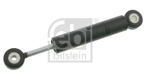 VIBRATIEDEMPER, POLY V-RIEM FEBI BILSTEIN 06569)