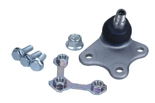 FUSEEKOGEL QUARO QS8724/HQ)