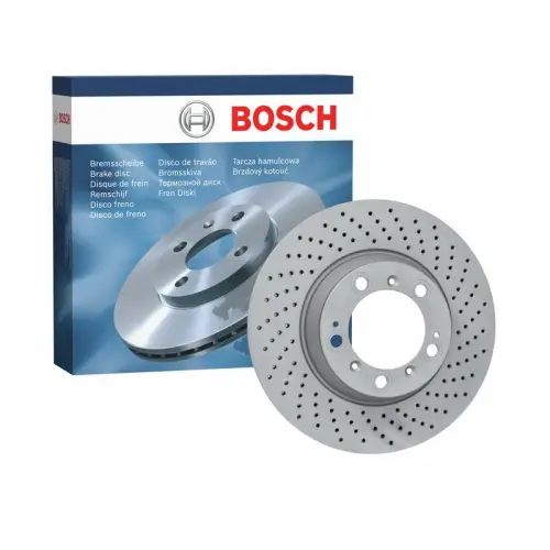 REMSCHIJF BOSCH 0 986 479 582)