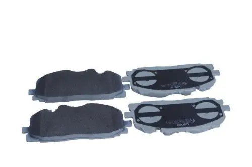 Remblokkenset, schijfrem QUARO QP4991)
