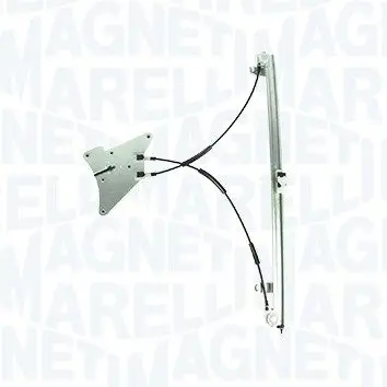 RAAMBEDIENINGSMECHANISME MAGNETI MARELLI 350103148600)