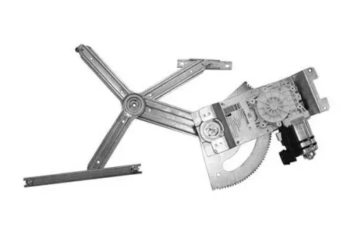 RAAMBEDIENINGSMECHANISME MAGNETI MARELLI 350103857000)