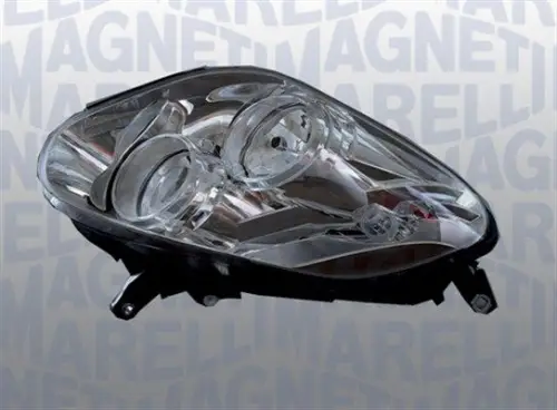 KOPLAMP MAGNETI MARELLI 712463801110)