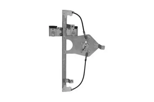 RAAMBEDIENINGSMECHANISME MAGNETI MARELLI 350103120200)