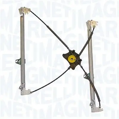 RAAMBEDIENINGSMECHANISME MAGNETI MARELLI 350103140200)