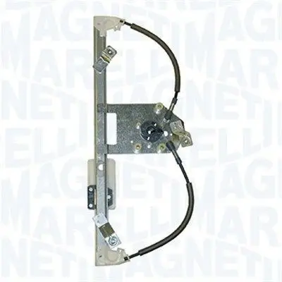 RAAMBEDIENINGSMECHANISME MAGNETI MARELLI 350103156700)