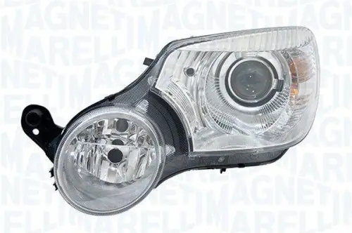 KOPLAMP MAGNETI MARELLI 711307023422)