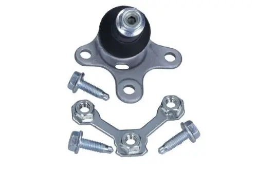 FUSEEKOGEL QUARO QS9129/HQ)