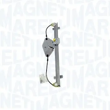 RAAMBEDIENINGSMECHANISME MAGNETI MARELLI 350103886000)