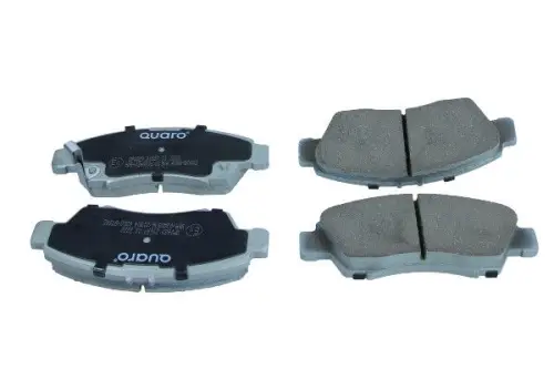 REMBLOKKENSET, SCHIJFREM QUARO QP0829)