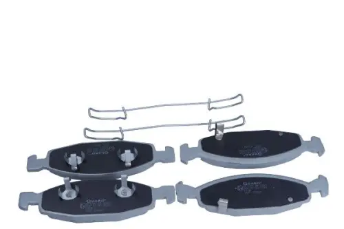 REMBLOKKENSET, SCHIJFREM QUARO QP4799)