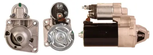 Startmotor / Starter DRI 25-4074)