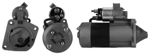 STARTMOTOR / STARTER DRI 25-2121)
