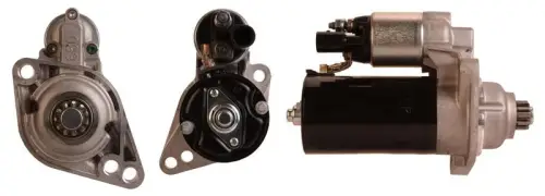 STARTMOTOR / STARTER DRI 25-4091)