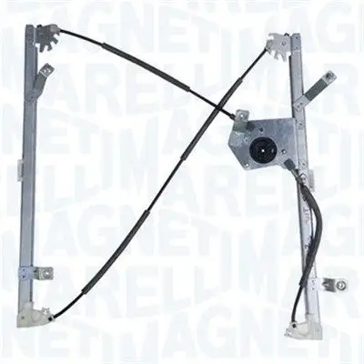 RAAMBEDIENINGSMECHANISME MAGNETI MARELLI 350103163300)