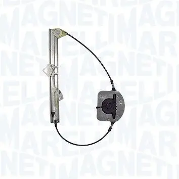 RAAMBEDIENINGSMECHANISME MAGNETI MARELLI 350103161700)