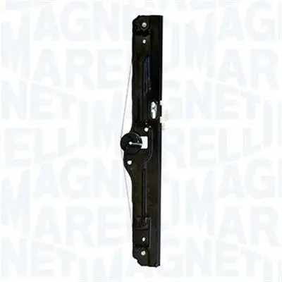 RAAMBEDIENINGSMECHANISME MAGNETI MARELLI 350103162100)