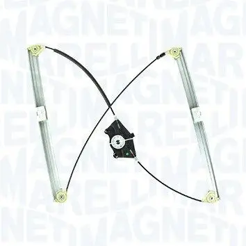 RAAMBEDIENINGSMECHANISME MAGNETI MARELLI 350103164100)