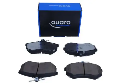 REMBLOKKENSET, SCHIJFREM QUARO QP0035C)