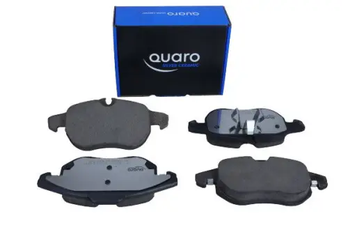 REMBLOKKENSET, SCHIJFREM QUARO QP0935C)