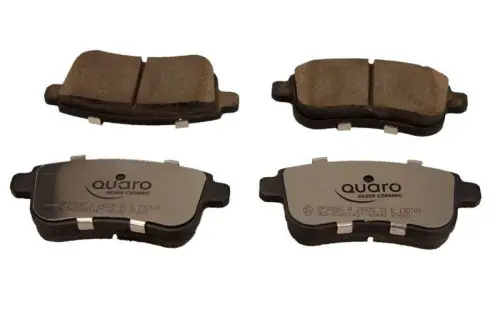 REMBLOKKENSET, SCHIJFREM QUARO QP3316C)