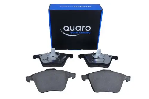 REMBLOKKENSET, SCHIJFREM QUARO QP3552C)