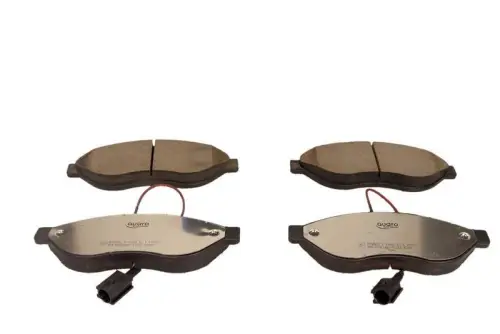 REMBLOKKENSET, SCHIJFREM QUARO QP3600C)