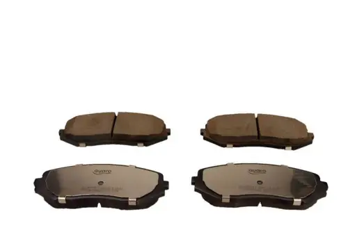 REMBLOKKENSET, SCHIJFREM QUARO QP3907C)