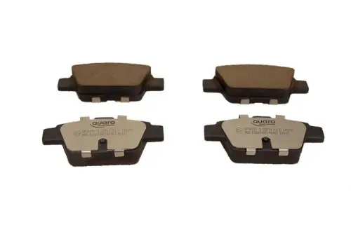 REMBLOKKENSET, SCHIJFREM QUARO QP3025C)