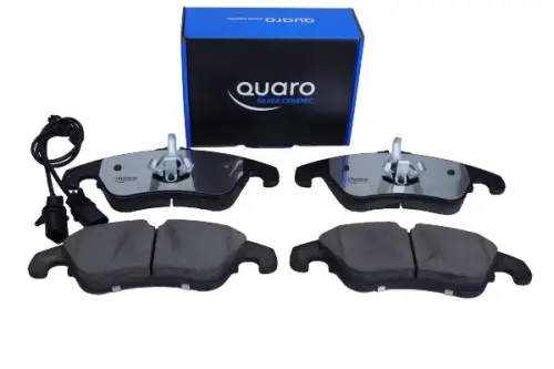 REMBLOKKENSET, SCHIJFREM QUARO QP3526C)